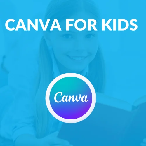 Canva for Kids