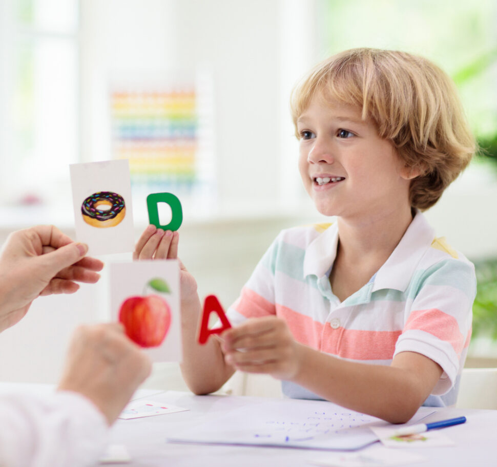 Phonics Foundation Course Junior