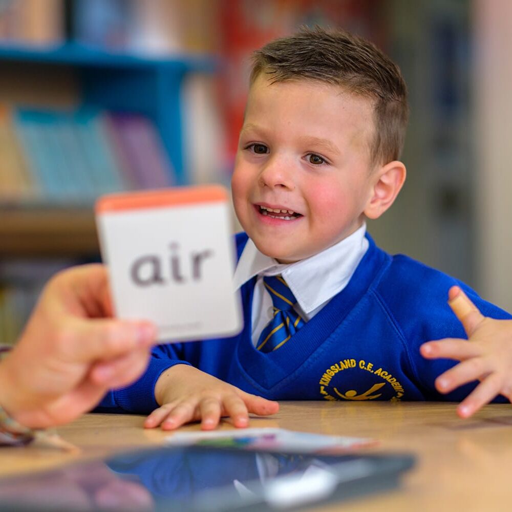 Phonics Read & Write Foundation Course